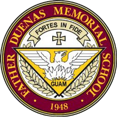 FATHER DUENAS MEMORIAL SCHOOL