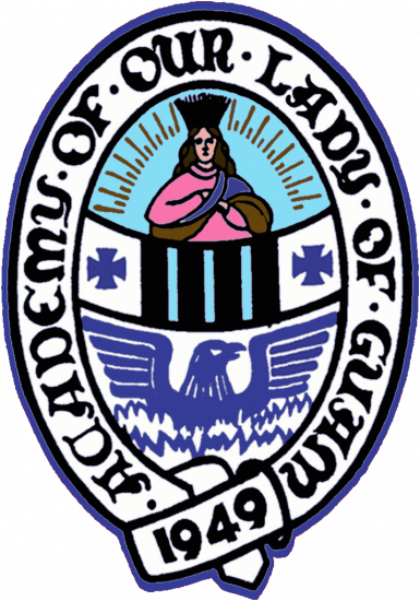 ACADEMY OF OUR LADY OF GUAM