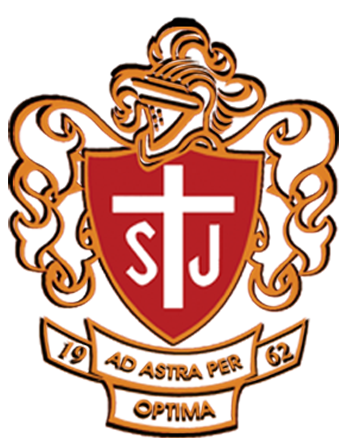 ST. JOHN'S SCHOOL