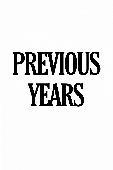 Previous Years