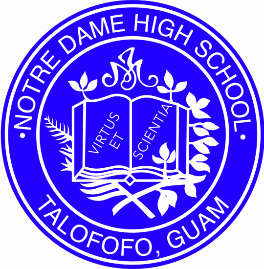 Notre Dame High School