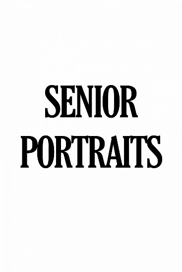 FDMS 2026 SENIOR PORTRAITS