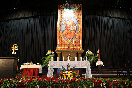 FDMS Class of 2026 Graduation Mass and Ceremony 2026-05-01